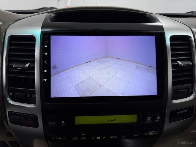 Toyota Land Cruiser Prado 2008, 198,222 km - 2.7 l - Sumqayıt