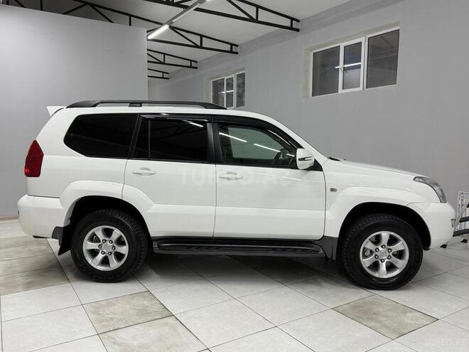 Toyota Land Cruiser Prado 2008, 198,222 km - 2.7 l - Sumqayıt