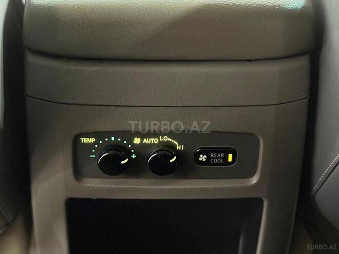Toyota Land Cruiser Prado 2008, 198,222 km - 2.7 l - Sumqayıt