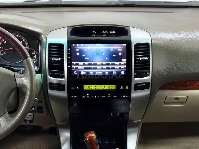 Toyota Land Cruiser Prado 2008, 198,222 km - 2.7 l - Sumqayıt