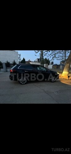 Mazda CX-9 2016, 100,000 km - 2.5 l - Gəncə