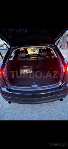 Mazda CX-9 2016, 100,000 km - 2.5 l - Gəncə