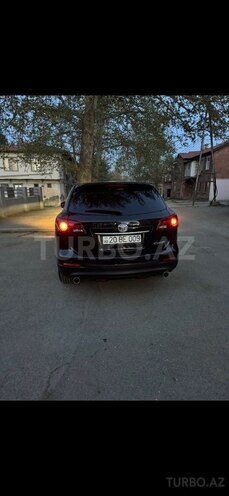 Mazda CX-9 2016, 100,000 km - 2.5 l - Gəncə