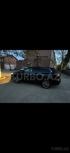 Mazda CX-9 2016, 100,000 km - 2.5 l - Gəncə