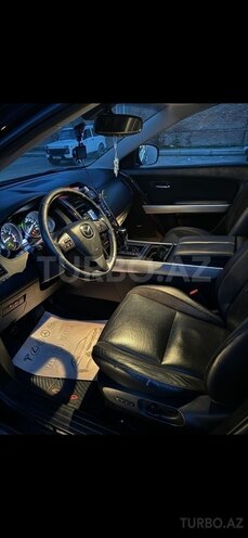 Mazda CX-9 2016, 100,000 km - 2.5 l - Gəncə