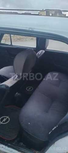 LADA (VAZ) 2106 1984, 78,000 km - 1.5 л - Bakı