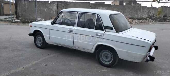 LADA (VAZ) 2106 1984, 78,000 km - 1.5 л - Bakı
