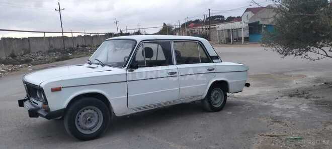 LADA (VAZ) 2106 1984, 78,000 km - 1.5 л - Bakı