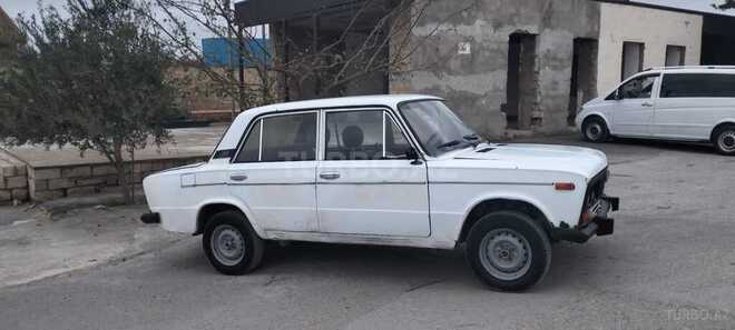 LADA (VAZ) 2106 1984, 78,000 km - 1.5 л - Bakı