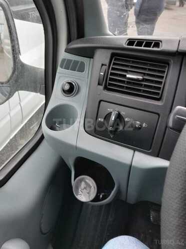 Ford Transit 2010, 192,908 km - 2.2 л - Bakı