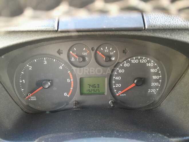 Ford Transit 2010, 192,908 km - 2.2 л - Bakı