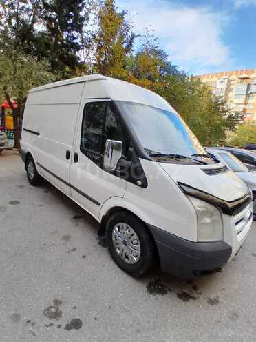 Ford Transit 2010, 192,908 km - 2.2 л - Bakı