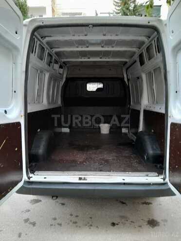 Ford Transit 2010, 192,908 km - 2.2 л - Bakı