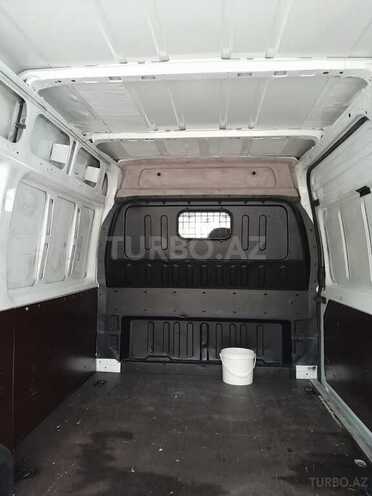 Ford Transit 2010, 192,908 km - 2.2 л - Bakı