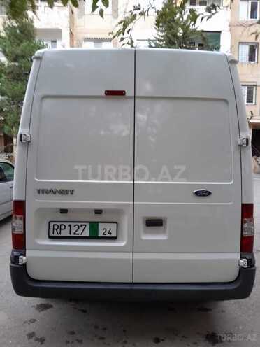 Ford Transit 2010, 192,908 km - 2.2 л - Bakı