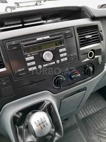 Ford Transit 2010, 192,908 km - 2.2 л - Bakı