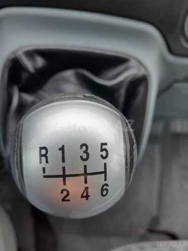 Ford Transit 2010, 192,908 km - 2.2 л - Bakı