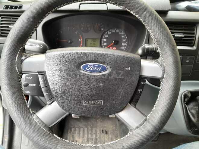 Ford Transit 2010, 192,908 km - 2.2 л - Bakı