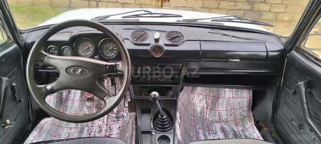 LADA (VAZ) 2106 1984, 78,000 km - 1.5 л - Bakı