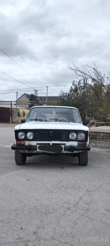 LADA (VAZ) 2106 1984, 78,000 km - 1.5 л - Bakı