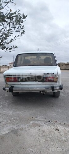 LADA (VAZ) 2106 1984, 78,000 km - 1.5 л - Bakı