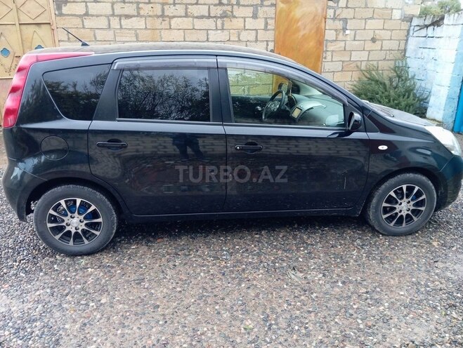 Nissan Note 2012, 157,555 km - 1.5 l - Neftçala