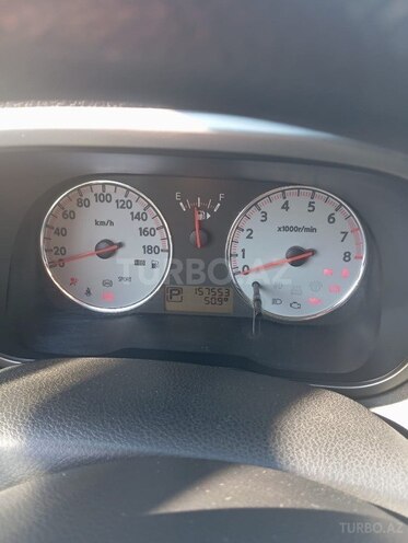 Nissan Note 2012, 157,555 km - 1.5 l - Neftçala