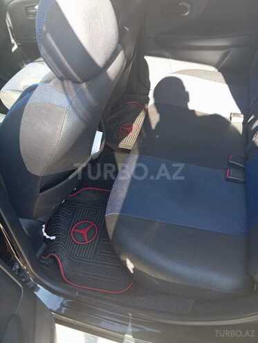 Nissan Note 2012, 157,555 km - 1.5 l - Neftçala