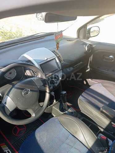 Nissan Note 2012, 157,555 km - 1.5 l - Neftçala