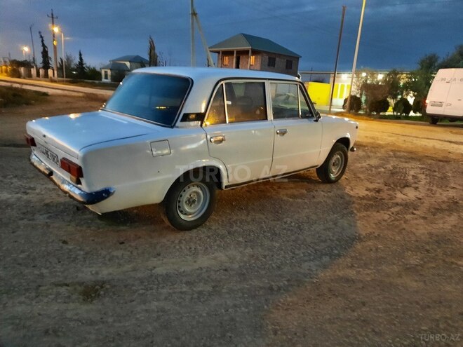 LADA (VAZ) 21011 1982, 87,549 km - 1.3 l - Salyan