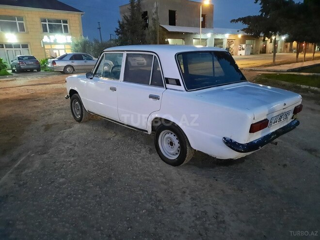 LADA (VAZ) 21011 1982, 87,549 km - 1.3 l - Salyan