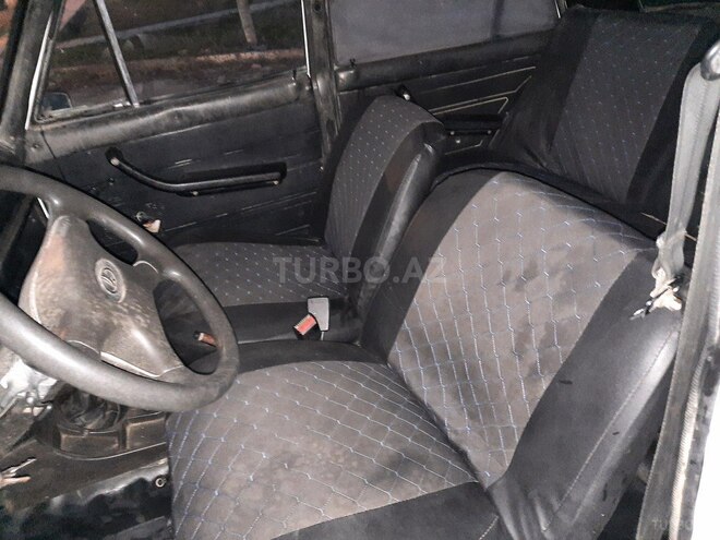 LADA (VAZ) 21011 1982, 87,549 km - 1.3 l - Salyan