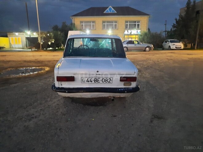 LADA (VAZ) 21011 1982, 87,549 km - 1.3 l - Salyan