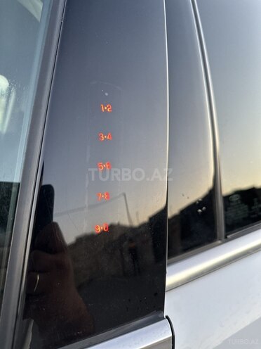 Ford Fusion (North America) 2019, 63,600 km - 2.0 л - Bakı