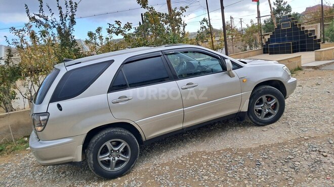 Lexus RX 300 2001, 400,000 km - 3.0 l - Bakı