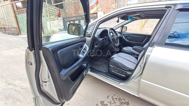 Lexus RX 300 2001, 400,000 km - 3.0 l - Bakı
