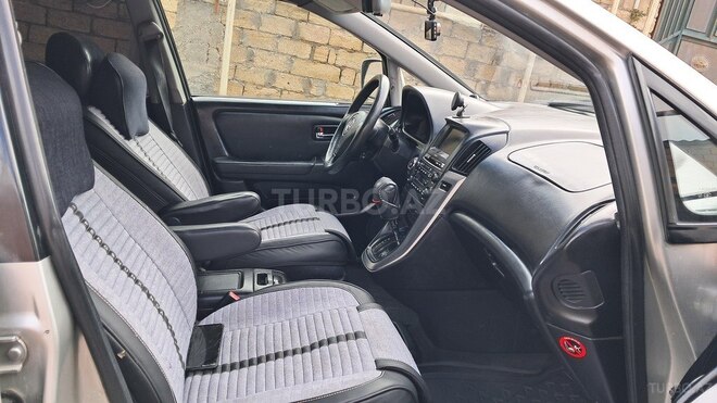 Lexus RX 300 2001, 400,000 km - 3.0 l - Bakı