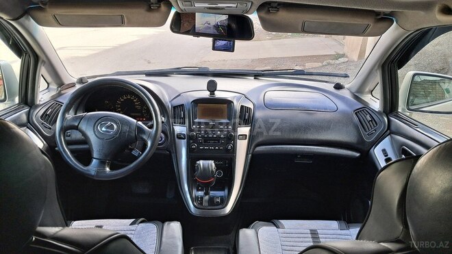 Lexus RX 300 2001, 400,000 km - 3.0 l - Bakı