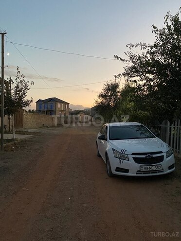 Chevrolet Cruze 2012, 244,000 km - 1.6 l - Bakı
