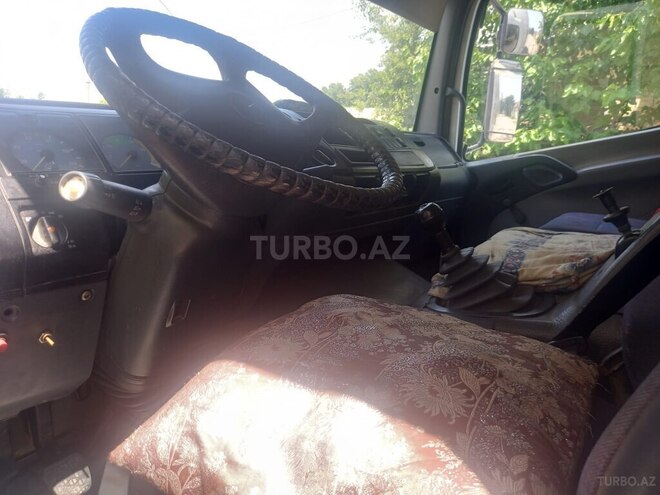 Mercedes Atego 1223 1998, 200,000 km - 6.4 l - Bərdə