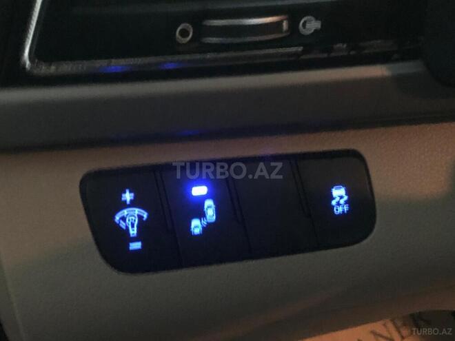 Hyundai Elantra 2017, 160,000 km - 2.0 л - Bakı