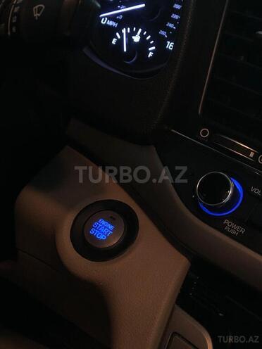 Hyundai Elantra 2017, 160,000 km - 2.0 л - Bakı