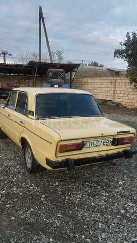 LADA (VAZ) 2106 1987, 95,000 km - 1.5 л - Zərdab