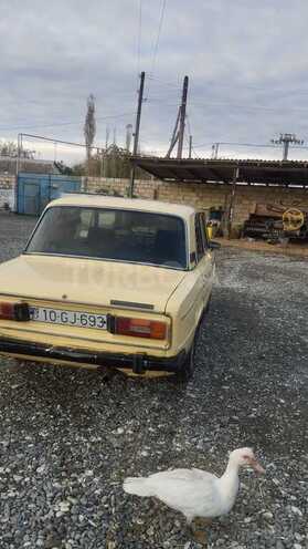 LADA (VAZ) 2106 1987, 95,000 km - 1.5 л - Zərdab