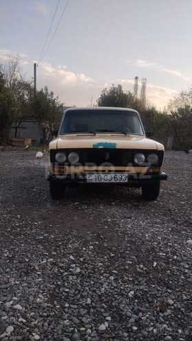 LADA (VAZ) 2106 1987, 95,000 km - 1.5 л - Zərdab