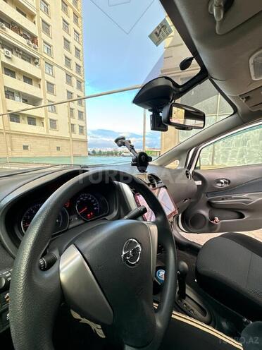 Nissan Note 2015, 42,212 km - 1.2 l - Bakı