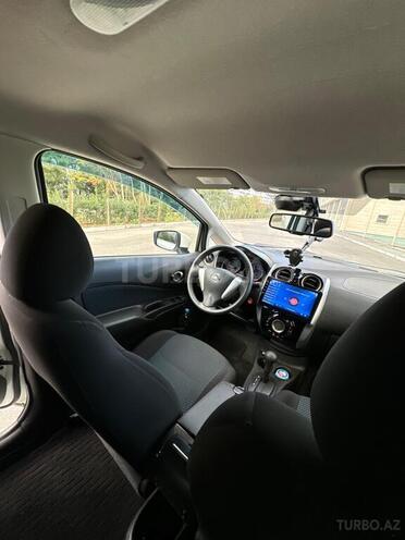 Nissan Note 2015, 42,212 km - 1.2 l - Bakı