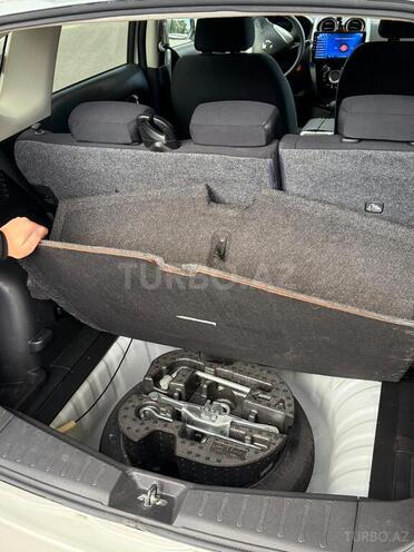 Nissan Note 2015, 42,212 km - 1.2 l - Bakı