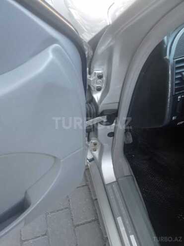 Mercedes C 180 1998, 211,555 km - 1.8 l - Şəmkir