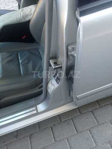 Mercedes C 180 1998, 211,555 km - 1.8 l - Şəmkir